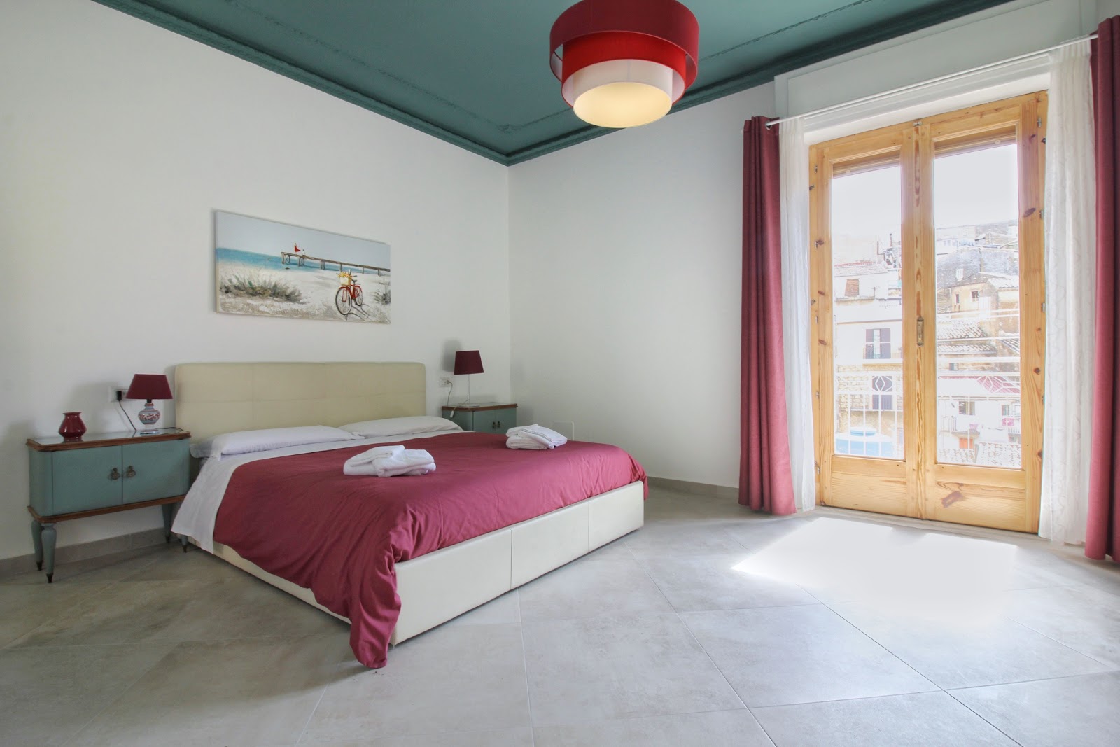 Interni Al Borghetto